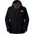 Casaco The North Face Homem by Snow Balfron Smokey Brown Black