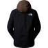 Casaco The North Face Homem by Snow Balfron Smokey Brown Black