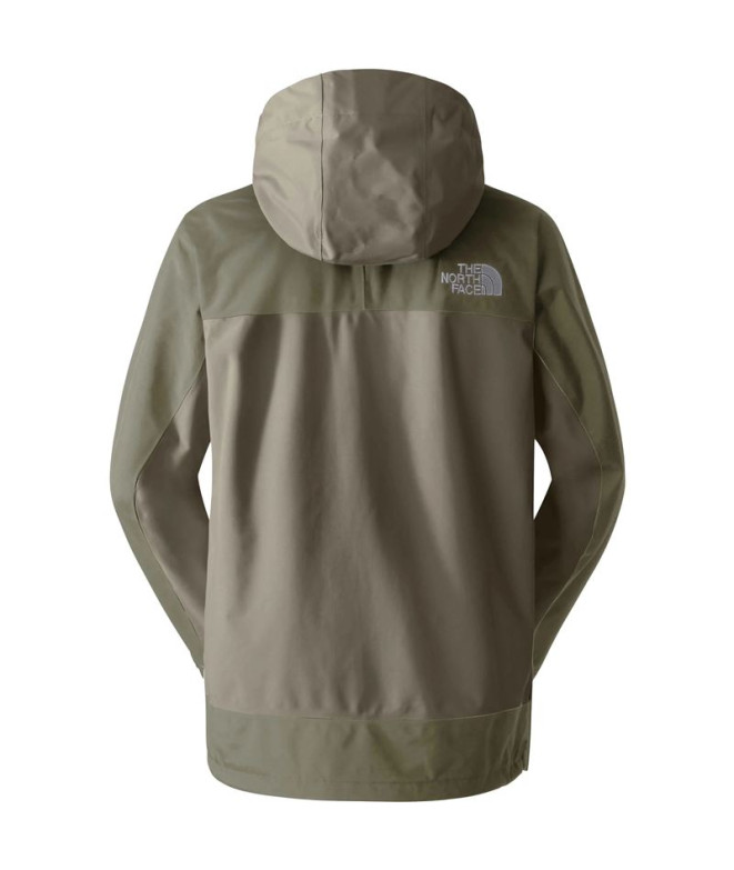 Casaco The North Face Homem por Snow Driftvie...