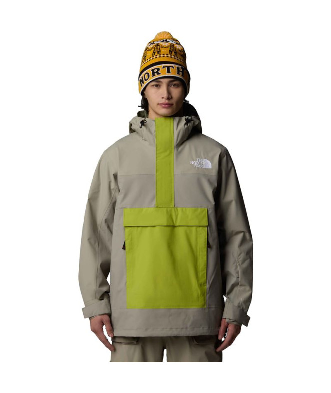 Veste The North Face Homme par Snow Driftvie...