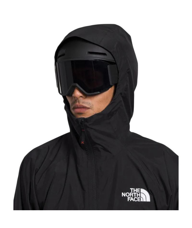 Veste The North Face Homme par Snow Build Up Black