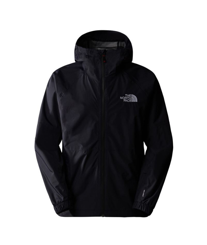 Veste The North Face Homme par Snow Build Up Black