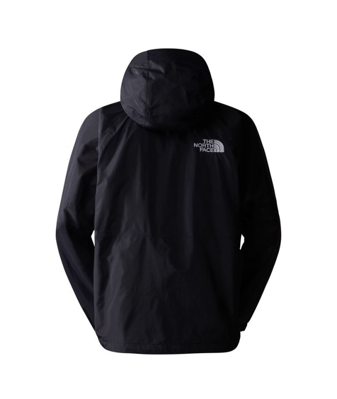 Veste The North Face Homme par Snow Build Up Black