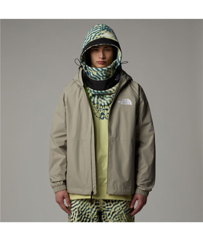 Veste The North Face Homme par Snow Build Up...