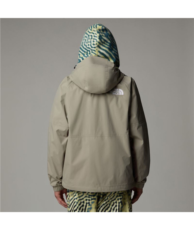 Veste The North Face Homme par Snow Build Up...
