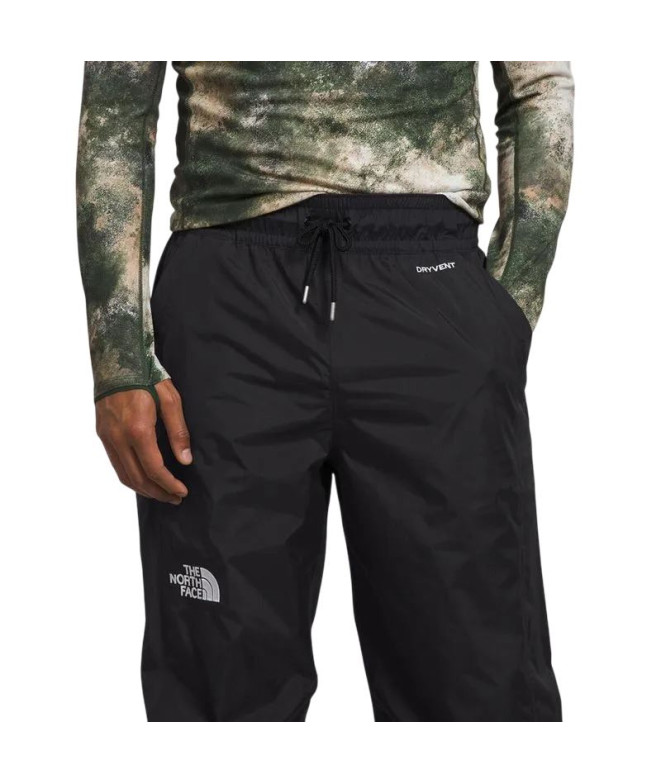 Pantalon The North Face Homme par Snow Build Up...