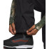 Calça The North Face Homem por Snow Build Up Black