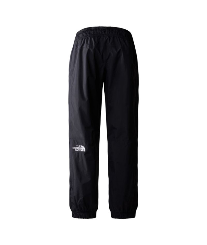 Pantalon The North Face Homme par Snow Build Up...