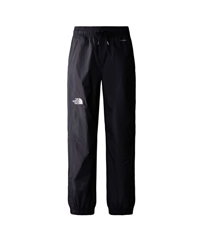 Pantalon The North Face Homme par Snow Build Up...