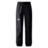 Calça The North Face Homem por Snow Build Up Black