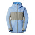 Casaco The North Face Mulher by Snow Namak Insulated Cornflower/Clay Grey
