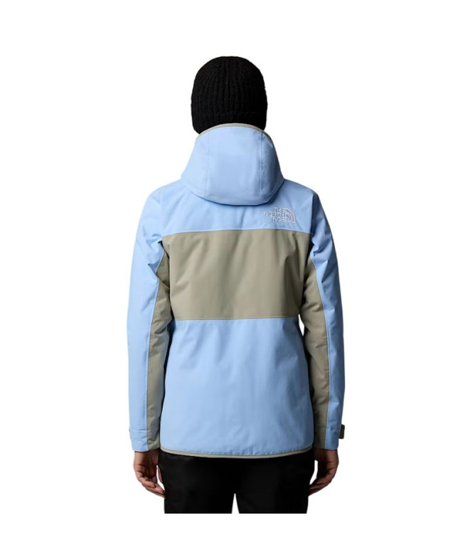 Chaqueta de Snow The North Face Namak Insulated...