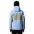 Casaco The North Face Mulher by Snow Namak Insulated Cornflower/Clay Grey