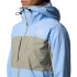 Casaco The North Face Mulher by Snow Namak Insulated Cornflower/Clay Grey