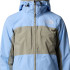 Casaco The North Face Mulher by Snow Namak Insulated Cornflower/Clay Grey
