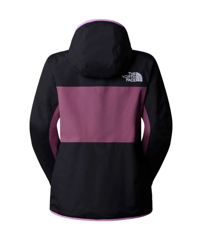 Casaco The North Face Mulher by Snow Namak...