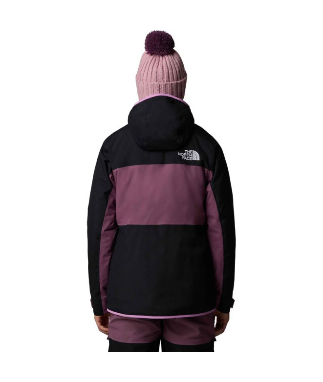 Casaco The North Face Mulher by Snow Namak...