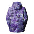 Casaco The North Face Mulher por Snow Build Up Peak Purple The Lift Pr