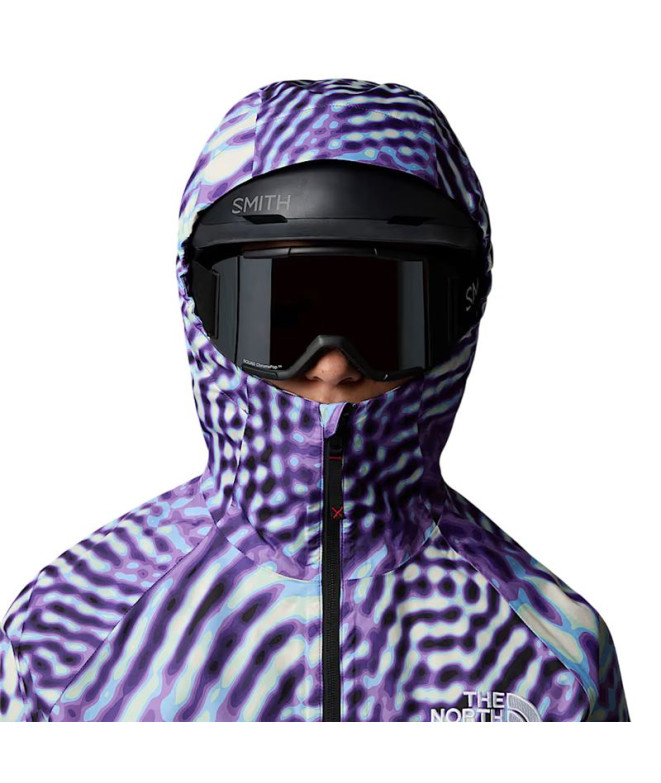 Veste The North Face Femme par Snow Build Up...