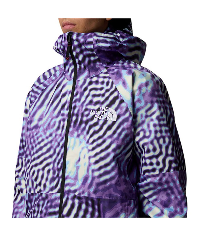 Veste The North Face Femme par Snow Build Up...