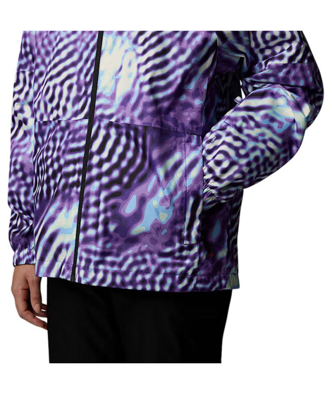 Veste The North Face Femme par Snow Build Up...