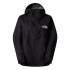 Casaco The North Face Mulher por Snow Build Up Black