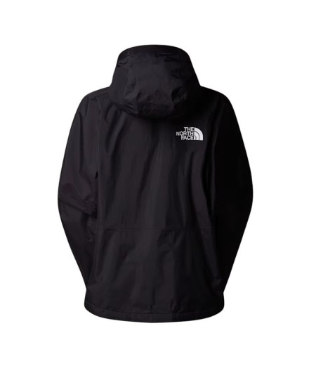 Veste The North Face Femme par Snow Build Up Black 2