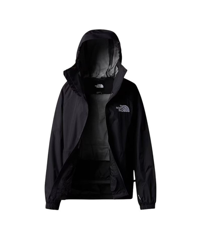 Casaco de Snow The North Face Build Up Mulher...