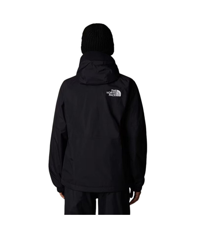 Chaqueta de Snow The North Face Build Up Mujer...
