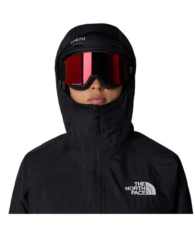 Chaqueta de Snow The North Face Build Up Mujer...
