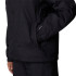 Casaco The North Face Mulher por Snow Build Up Black