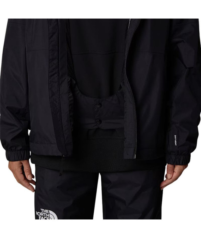Chaqueta de Snow The North Face Build Up Mujer...
