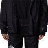 Casaco The North Face Mulher por Snow Build Up Black