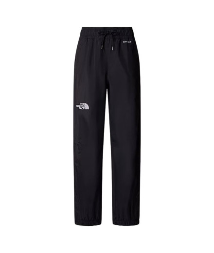 Calça Mulher neveThe North Face Build Up Preto