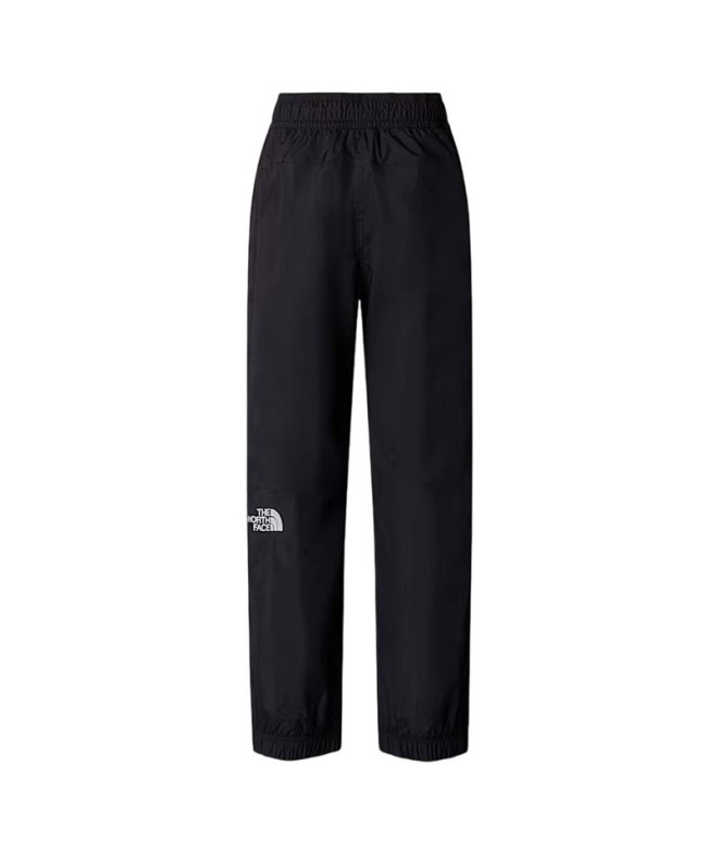 Calça Mulher neveThe North Face Build Up Preto