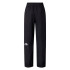 Calça Mulher neveThe North Face Build Up Preto