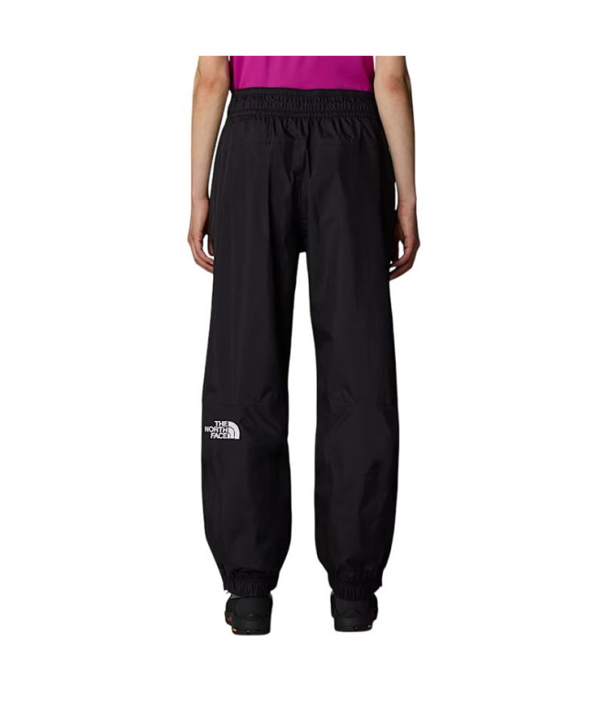 Pantalon Femme neigeThe North Face Build Up Black