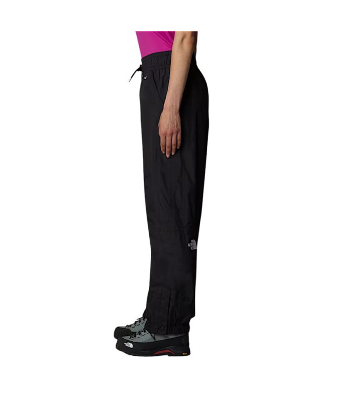 Pantalón de SnowThe North Face Build Up Mujer...