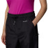 Pantalon Femme neigeThe North Face Build Up Black