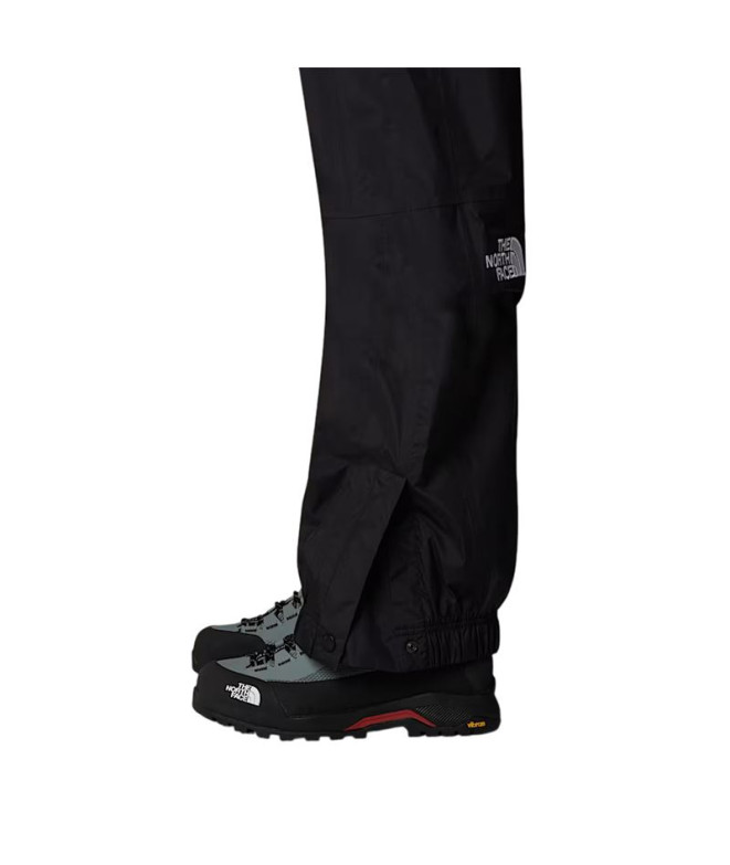 Pantalón de SnowThe North Face Build Up Mujer...