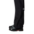 Calça Mulher neveThe North Face Build Up Preto