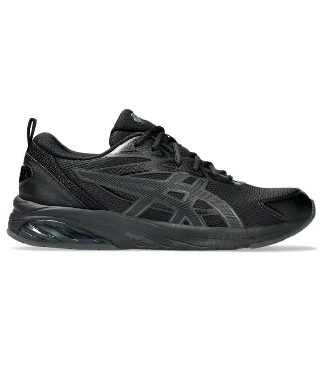 Sapatilhas Gel ASICS -Quantum Kei Preto/Cinza