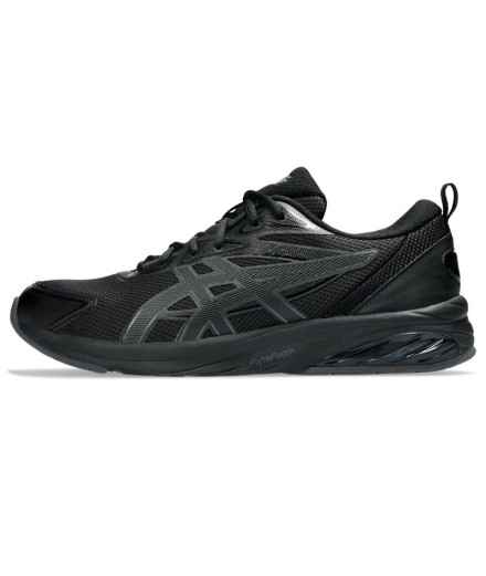 Chaussures Gel ASICS -Quantum Kei Noir/Gris 2