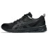Sapatilhas Gel ASICS -Quantum Kei Preto/Cinza