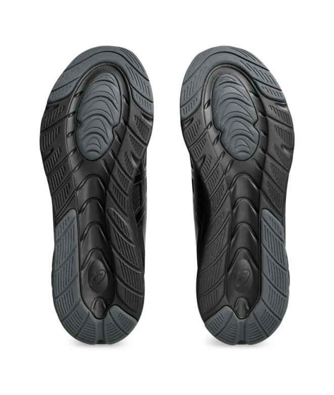 Chaussures Gel ASICS -Quantum Kei Noir/Gris