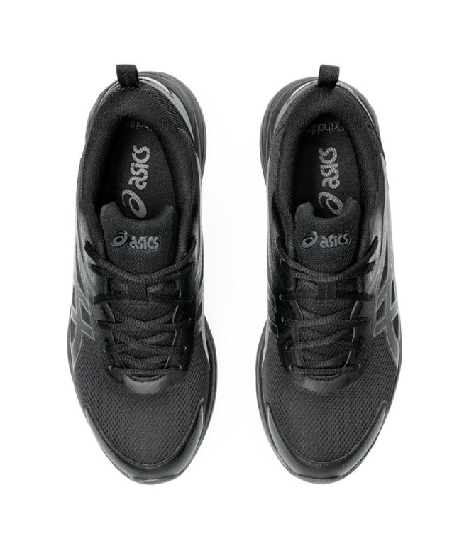 Zapatillas ASICS Gel-Quantum Kei Negro/Gris