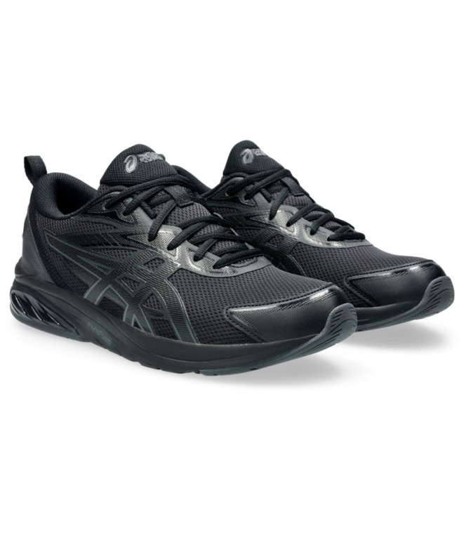 Sapatilhas Gel ASICS -Quantum Kei Preto/Cinza