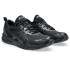 Sapatilhas Gel ASICS -Quantum Kei Preto/Cinza