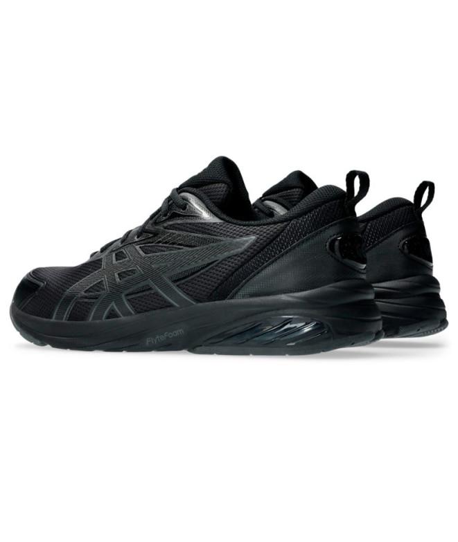 Zapatillas ASICS Gel-Quantum Kei Negro/Gris
