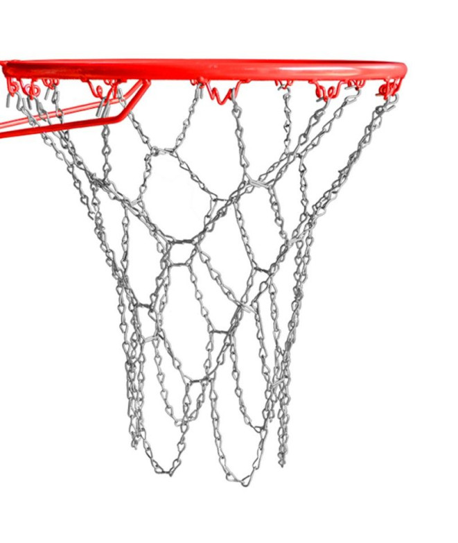 Basquetebol Rede Eterny Anti-Vandalismo Enebe